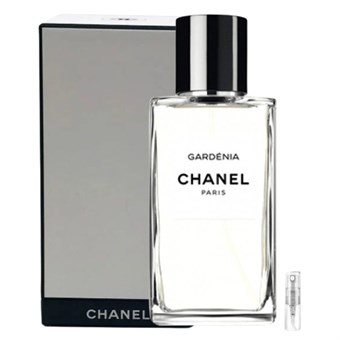 Chanel Gardenia - Eau de Parfum - Tuoksunäyte - 2 ml