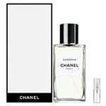 Chanel Gardenia - Eau de Parfum - Tuoksunäyte - 2 ml