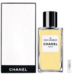 Chanel Les Exclusifs de Chanel 31 Rue Cambon - Eau de Parfum - Tuoksunäyte - 2 ml