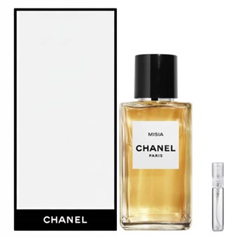 Chanel Misia Les Exclusifs - Eau de Parfum - Tuoksunäyte - 5 ml