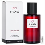 Chanel N°1 de Chanel L'Eau Rouge - Body Mist - Tuoksunäyte - 2 ml