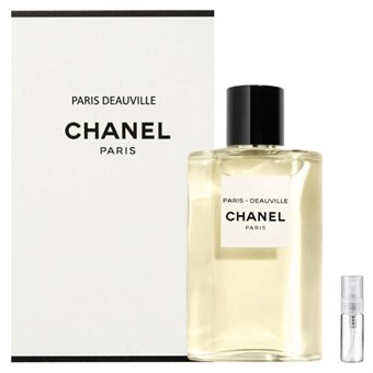 Chanel Paris - Deauville - Eau de Toilette - Tuoksunäyte - 2 ml 