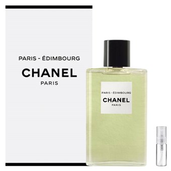 Chanel Paris - Édimbourg - Eau de Toilette - Tuoksunäyte - 2 ml 