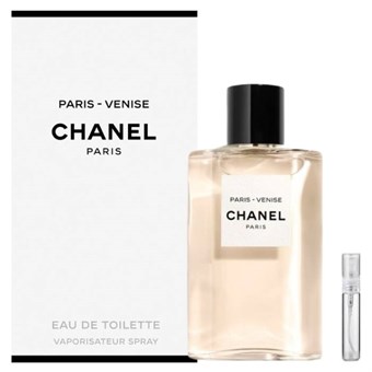 Chanel Paris - Venise - Eau de Toilette - Tuoksunäyte - 5 ml 