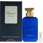 Chopard Neroli a la Cardamome du Guatemala - Eau de Parfum - Tuoksunäyte - 2 ml