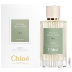 Chloe Atelier Des Fleurs Iris - Eau de Parfum - Tuoksunäyte - 2 ml