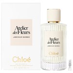 Chloe Atelier Des Fleurs Jasminum Sambac - Eau de Parfum - Tuoksunäyte - 2 ml