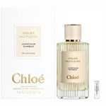 Chloe Atelier Des Fleurs Jasminum Sambac - Eau de Parfum - Tuoksunäyte - 2 ml