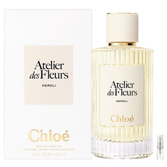 Chloe Atelier Des Fleurs Neroli - Eau de Parfum - Tuoksunäyte - 2 ml