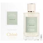Chloe Atelier Des Fleurs Santalum - Eau de Parfum - Tuoksunäyte - 2 ml
