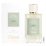 Chloe Atelier Des FLeurs Ylang Cananga - Eau de Parfum - Tuoksunäyte - 2 ml