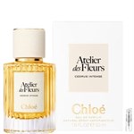 Chloé Atelier des Fleurs Cedrus Intense - Eau de Parfum - Tuoksunäyte - 2 ml