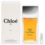 Chloe Eau de Fleurs - Eau de Toilette - Tuoksunäyte - 2 ml