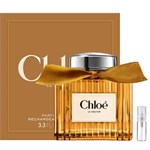Chloé Le Nectar - Parfum Intense - Tuoksunäyte - 2 ml