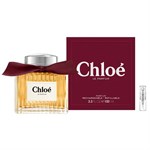 Chloe Le Parfum - Parfum - Tuoksunäyte - 2 ml