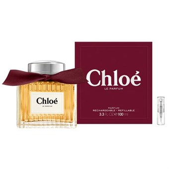 Chloe Le Parfum - Parfum - Tuoksunäyte - 2 ml