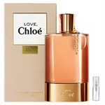 Chloé Love - Eau de Parfum - Tuoksunäyte - 2 ml