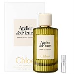 Chloé Plage du Figuier - Eau de Parfum - Tuoksunäyte - 2 ml