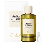 Chloé Sous les Pins - Eau de Parfum - Tuoksunäyte - 2 ml