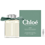 Chloé Naturelle - Eau de Parfum - Tuoksunäyte - 2 ml