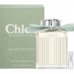 Chloé Naturelle - Eau de Parfum - Tuoksunäyte - 2 ml