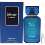 Chopard Agar Royal - Eau de Parfum - Tuoksunäyte - 2 ml