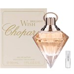 Chopard Brilliant Wish - Eau de Parfum - Tuoksunäyte - 2 ml