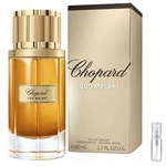 Chopard Oud Malaki - Eau de Parfum - Tuoksunäyte - 2 ml  