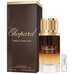 Chopard Tobacco Malaki - Eau de Parfum - Tuoksunäyte - 2 ml