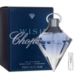 Chopard Wish - Eau de Parfum - Tuoksunäyte - 2 ml