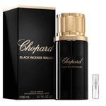 Chopard Black Incense Malaki - Eau de Parfum - Tuoksunäyte - 2 ml