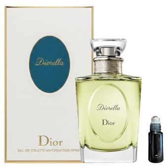 Christian Dior Christian Diorella - Eau de Toilette - Roll On - 5 ml