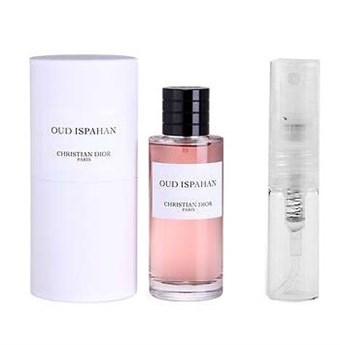 Christian Dior Oud Ispahan - Eau de Parfum - Tuoksunäyte - 2 ml