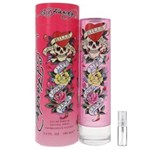 Christian Audigier Ed Hardy Love & Luck - Eau de Parfum - Tuoksunäyte - 2 ml