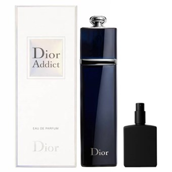 Christian Dior Addict - Eau de Parfum - Tuoksunäyte - 25 ml