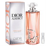 Christian Dior Addict Peachy Glow - Eau de Parfum - Tuoksunäyte - 2 ml