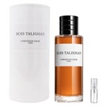 Christian Dior Bois Talisman - Eau de Parfum - Tuoksunäyte - 2 ml