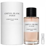 Christian Dior Cheval Blanc Paris - Eau de Parfum - Tuoksunäyte - 2 ml