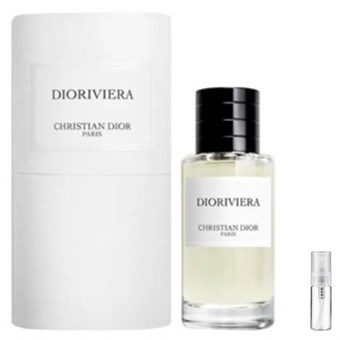 Christian Dior Christian Dioriviera - Eau de Parfum - Tuoksunäyte - 2 ml