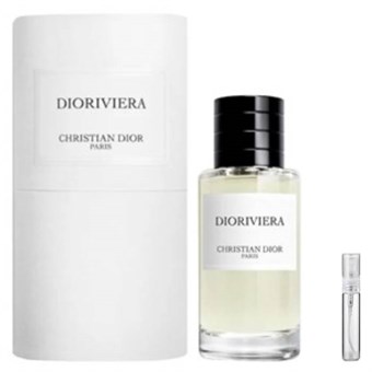 Christian Dior Christian Dioriviera - Eau de Parfum - Tuoksunäyte - 5 ml