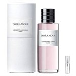Christian Dior Dioramour - Eau de Parfum - Tuoksunäyte - 2 ml