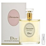 Christian Dior Diorissimo - Eau de Toilette - Tuoksunäyte - 2 ml 