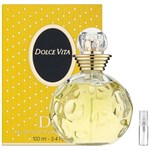 Christian Dior Dolce Vita - Eau de Toilette - Tuoksunäyte - 2 ml 