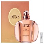 Christian Dior Dune Pour Femme - Eau de Toilette - Tuoksunäyte - 2 ml  