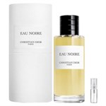 Christian Dior Eau Noire - Eau de Parfum - Tuoksunäyte - 2 ml