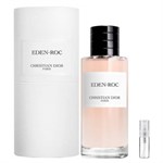 Christian Dior Eden-Roc - Eau de Parfum - Tuoksunäyte - 2 ml