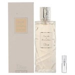 Christian Dior Escale A Portofino - Eau De Toilette - Tuoksunäyte - 2 ml