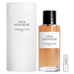 Christian Dior Feve Deliciuese - Eau de Parfum - Tuoksunäyte - 2 ml