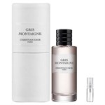 Christian Dior Gris Montaigne - Eau de Parfum - Tuoksunäyte - 2 ml