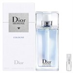 Christian Dior Homme Cologne 2013 - Eau De Cologne - Tuoksunäyte - 2 ml